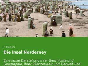 Die Insel Norderney