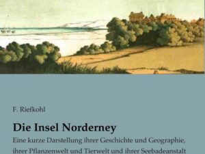 Die Insel Norderney