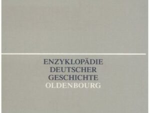 Die Juden in Deutschland 1780-1918