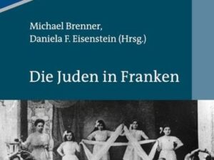 Die Juden in Franken