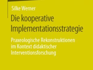 Die kooperative Implementationsstrategie