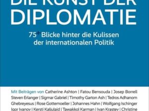 Die Kunst der Diplomatie