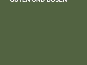 Die Mächte des Guten und Bösen