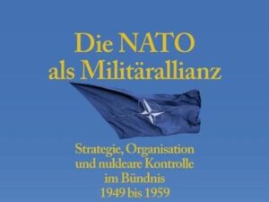 Die NATO als Militärallianz