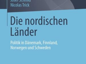 Die nordischen Länder