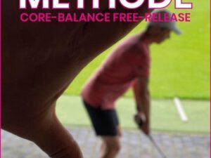 Die Null Fehler Golf Methode - Core Balance Free-Release