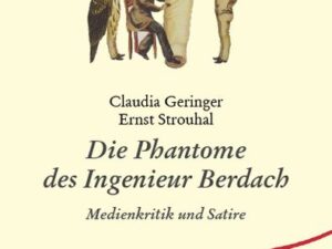 Die Phantome des Ingenieur Berdach