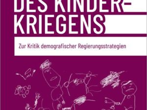 Die Politik des Kinderkriegens