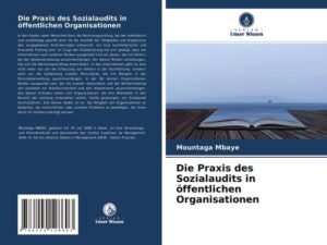 Die Praxis des Sozialaudits in öffentlichen Organisationen