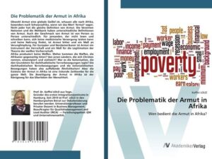 Die Problematik der Armut in Afrika