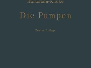 Die Pumpen