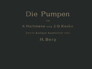 Die Pumpen