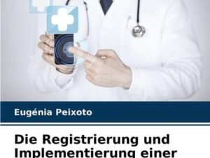 Die Registrierung und Implementierung einer Smartphone-Anwendung