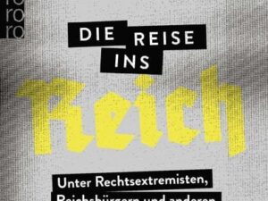 Die Reise ins Reich