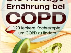 Die richtige Ernährung bei COPD