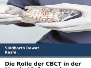 Die Rolle der CBCT in der Mund-, Kiefer- und Gesichtschirurgie