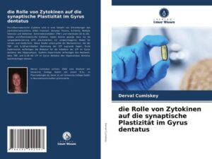 Die Rolle von Zytokinen auf die synaptische Plastizität im Gyrus dentatus