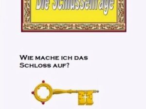 Die Schlüsselfrage