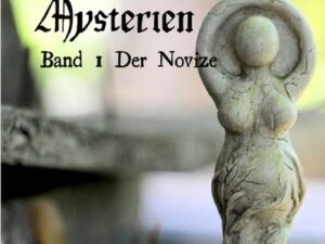 Die Schule der Mysterien / Die schule der Mysterien, Band 1