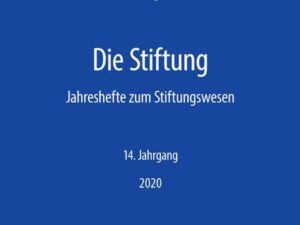 Die Stiftung