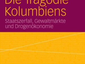 Die Tragödie Kolumbiens