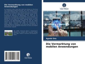 Die Vermarktung von mobilen Anwendungen