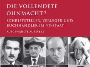 Die vollendete Ohnmacht?