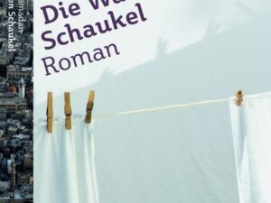 Die Wäscheleinen-Schaukel