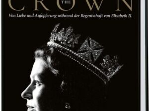 Die wahre Geschichte hinter 'The Crown'. Von Liebe und Aufopferung während der Regentschaft von Elizabeth II.