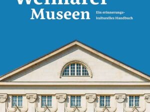 Die Weimarer Museen