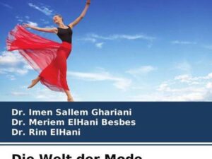 Die Welt der Mode