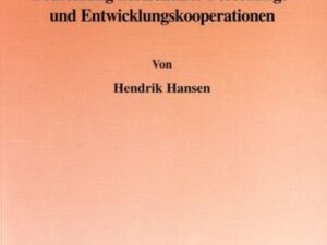 Die wettbewerbspolitische Beurteilung horizontaler Forschungs- und Entwicklungskooperationen.