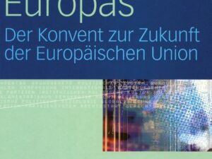 Die Zukunft Europas