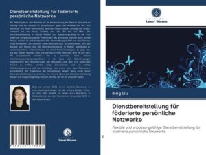 Dienstbereitstellung für föderierte persönliche Netzwerke