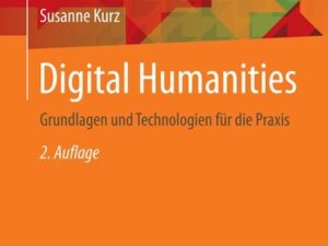 Digital Humanities