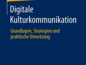 Digitale Kulturkommunikation