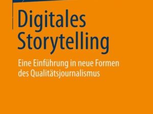 Digitales Storytelling