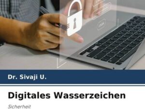 Digitales Wasserzeichen