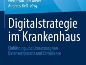 Digitalstrategie im Krankenhaus