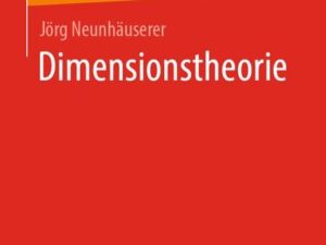 Dimensionstheorie