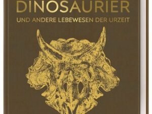 Dinosaurier und andere Lebewesen der Urzeit