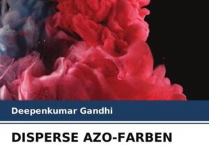 Disperse Azo-Farben