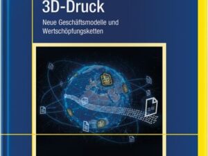 Disruptiver 3D-Druck