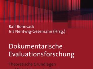 Dokumentarische Evaluationsforschung