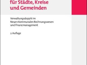 Doppelte Buchführung für Städte, Kreise und Gemeinden