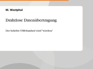 Drahtlose Datenübertragung