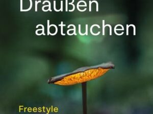 Draußen abtauchen