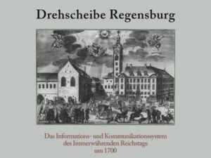 Drehscheibe Regensburg