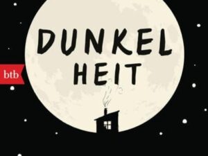 Dunkelheit