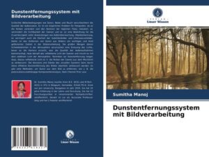 Dunstentfernungssystem mit Bildverarbeitung